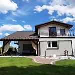 Pod Sosnami Przeciszow Appartement *