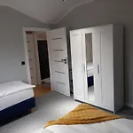 Pod Sosnami Przeciszow * Zator