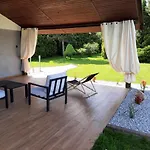 شقة Pod Sosnami Przeciszow زاتور