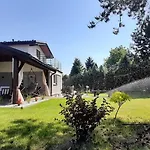 Appartement Pod Sosnami Przeciszow *