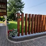 Appartement Pod Sosnami Przeciszow *