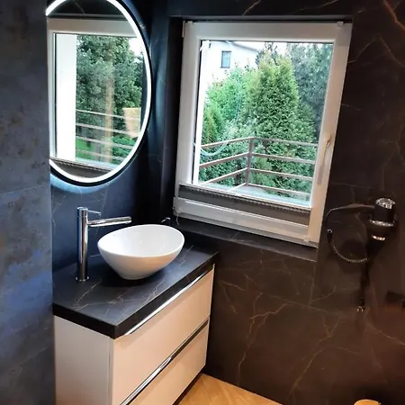 Pod Sosnami Przeciszow Zator
