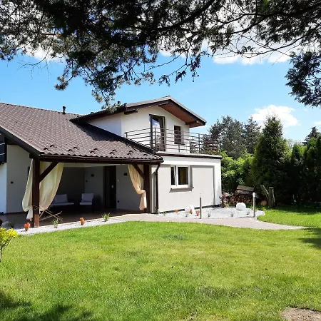 Apartment Pod Sosnami Przeciszow