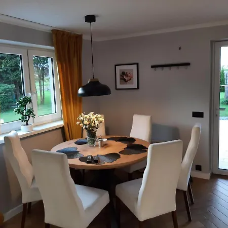 Apartmán Pod Sosnami Przeciszow Zator