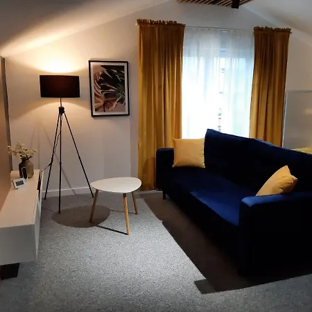 Pod Sosnami Przeciszów Zator