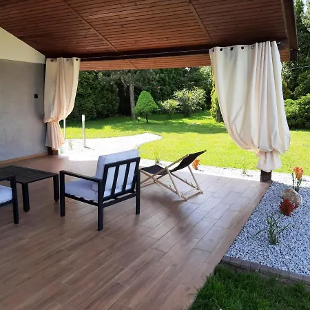 Apartmán Pod Sosnami Przeciszow Zator