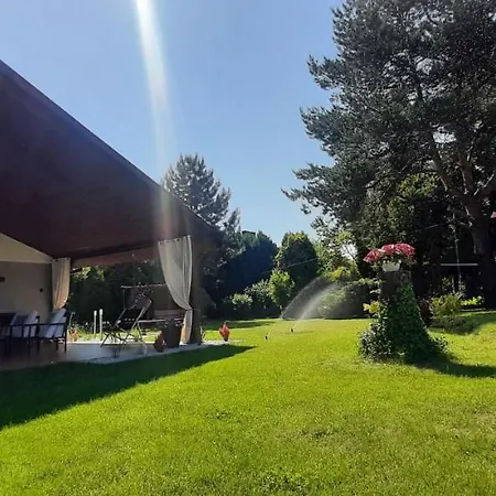 Apartmán Pod Sosnami Przeciszow