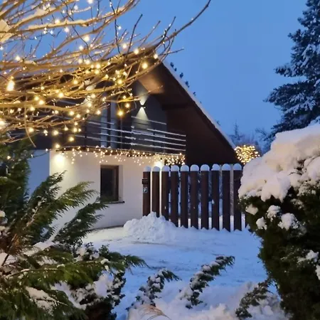 Apartmán Pod Sosnami Przeciszow Zator